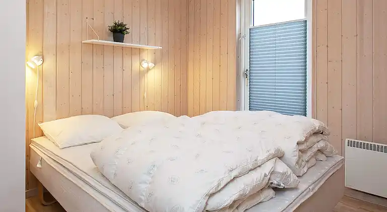 Sommerhus i Væggerløse