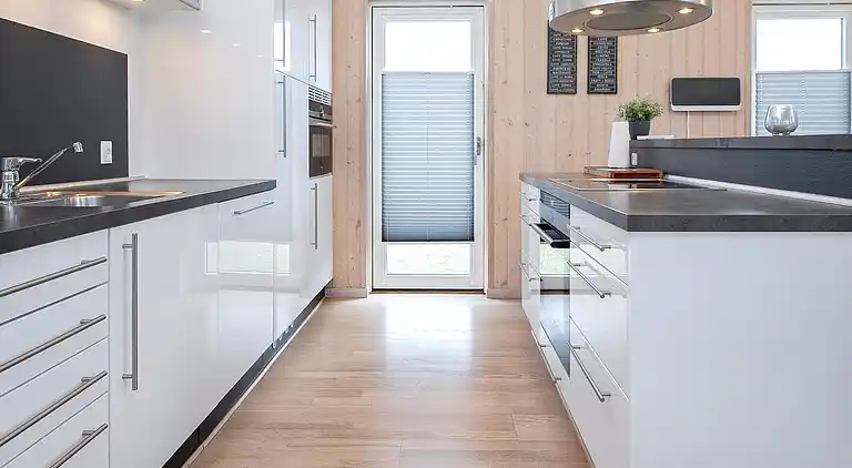 Sommerhus i Væggerløse