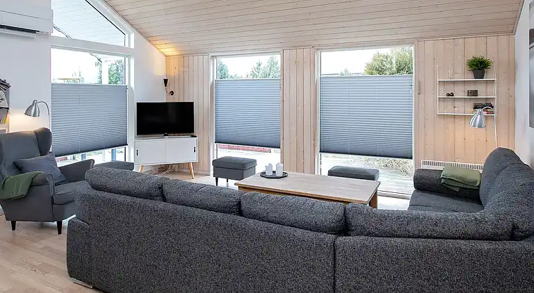 Sommerhus i Væggerløse