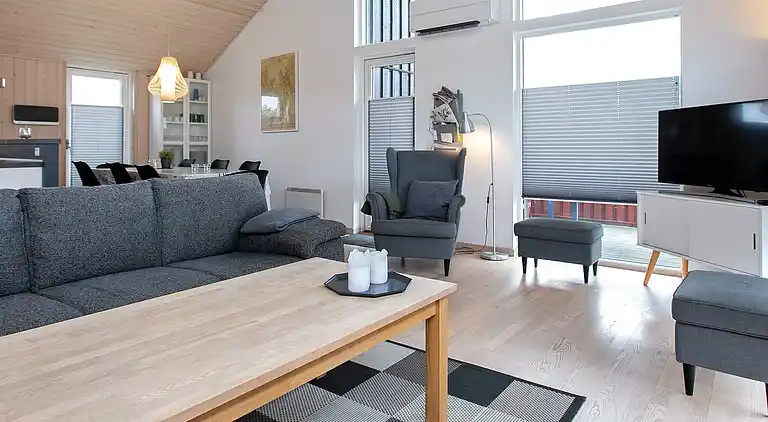 Sommerhus i Væggerløse