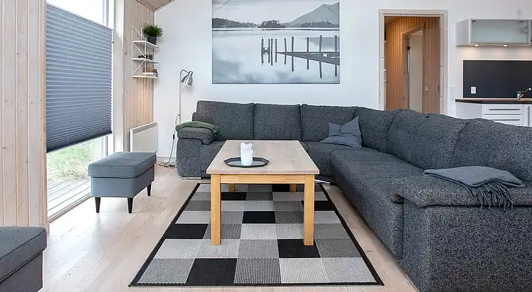 Sommerhus i Væggerløse