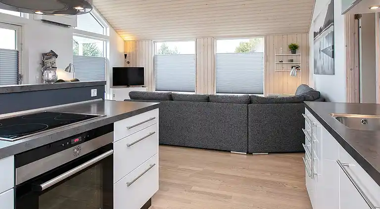 Sommerhus i Væggerløse