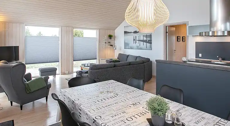 Sommerhus i Væggerløse