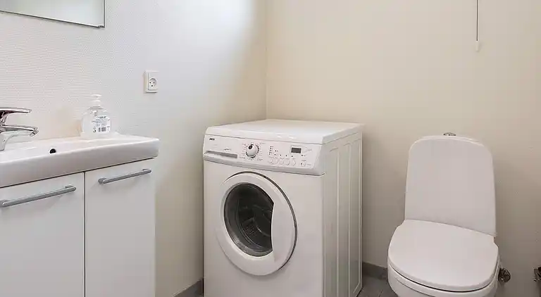 Sommerhus i Væggerløse