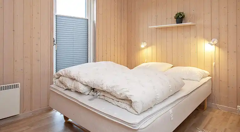 Sommerhus i Væggerløse