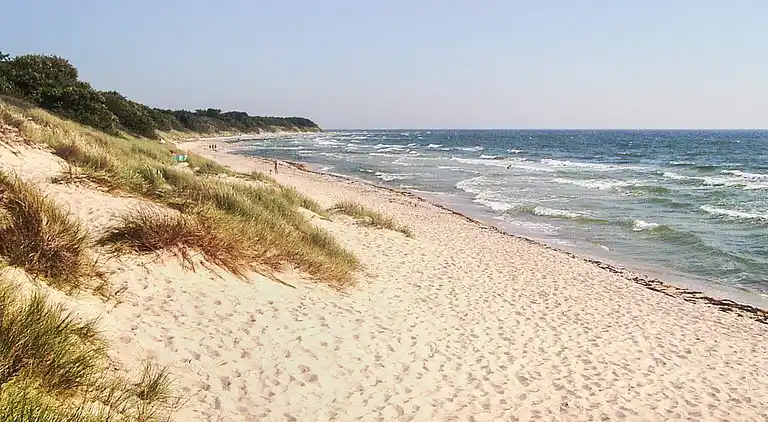 Holiday home in Sømarken