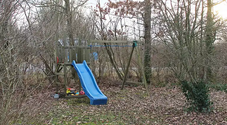 Holiday home in Bork Havn