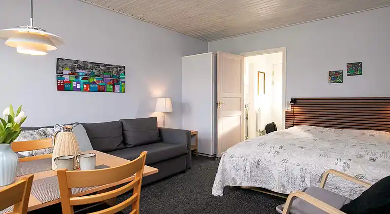 Holiday home in Blåvand