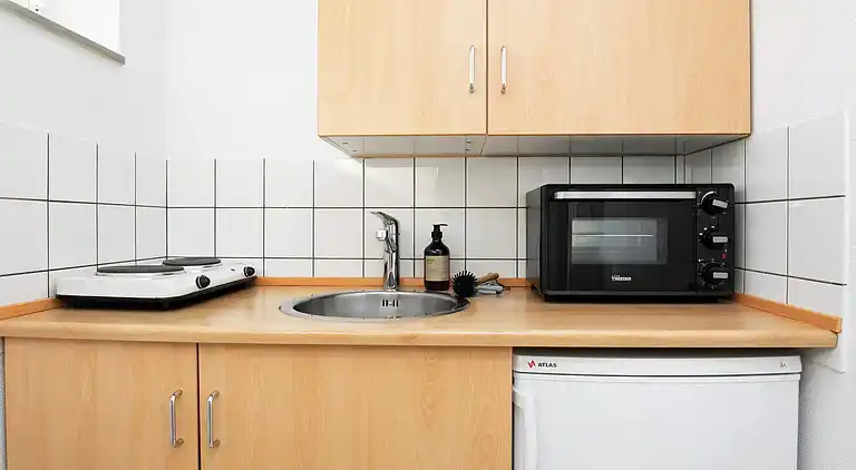 Holiday home in Blåvand