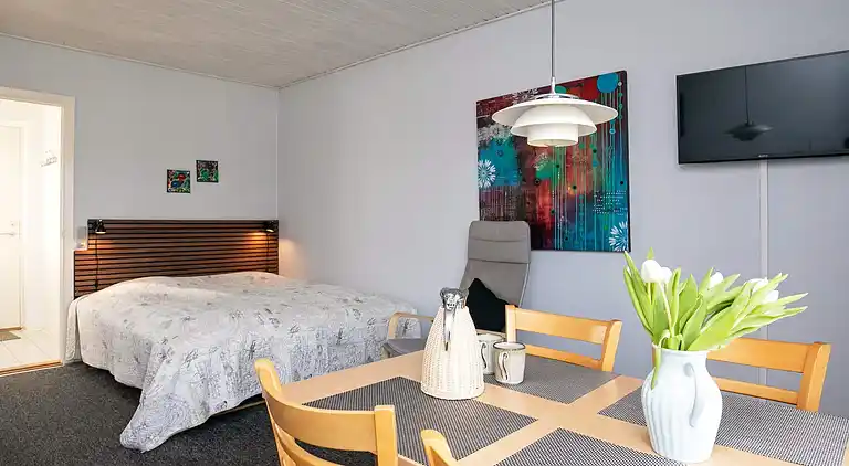 Holiday home in Blåvand