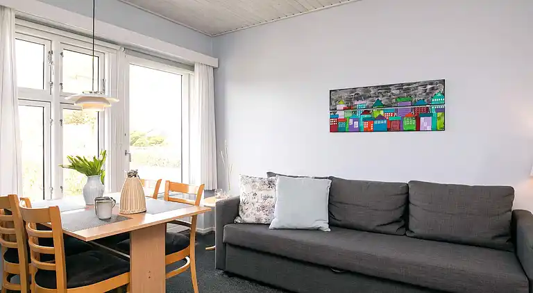 Holiday home in Blåvand