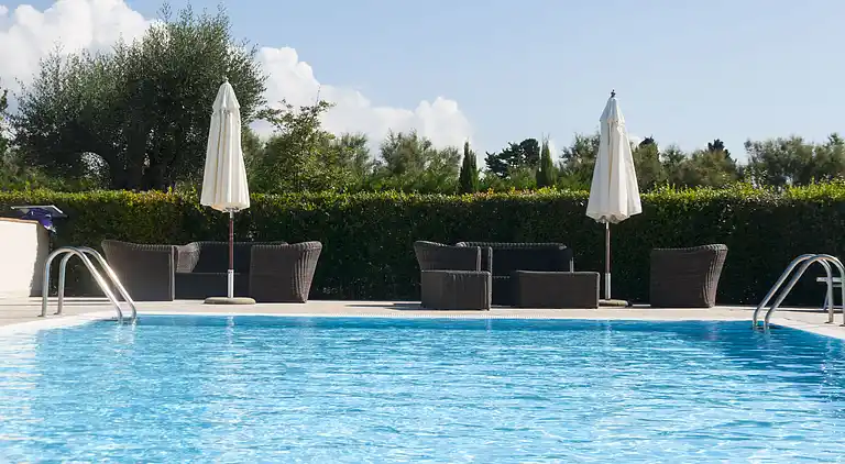 FIRST FLOOR ONE BEDROOM APARTMENT