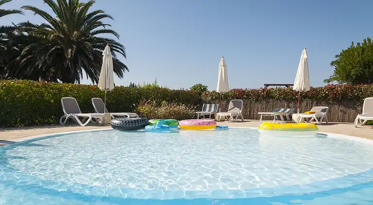 FIRST FLOOR ONE BEDROOM APARTMENT