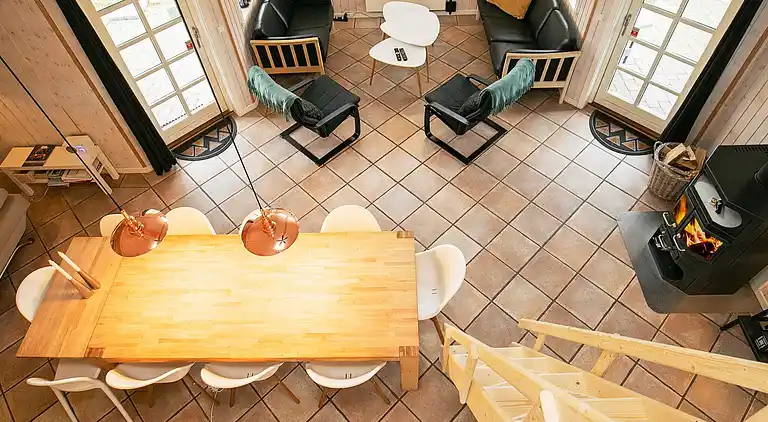 Holiday home in Hasmark Strand