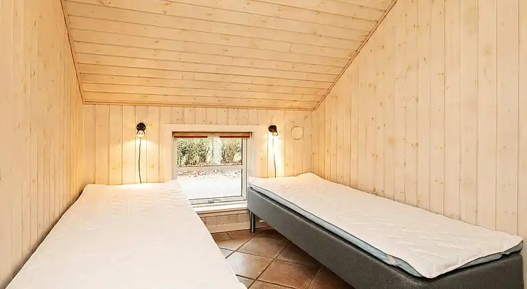 Holiday home in Hasmark Strand