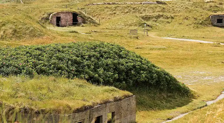 Holiday home in Houvig Strand