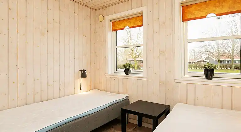 Holiday home in Hasmark Strand