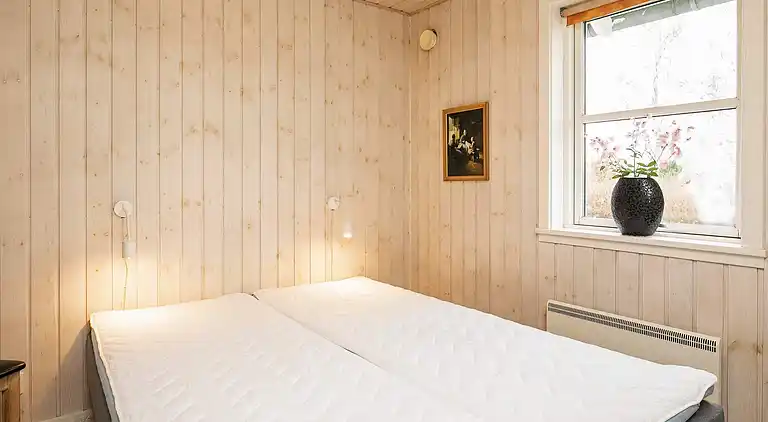 Holiday home in Hasmark Strand