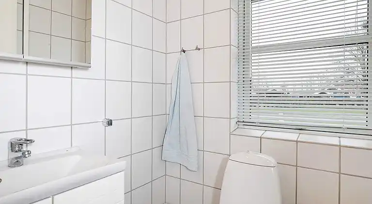 Holiday home in Hasmark Strand