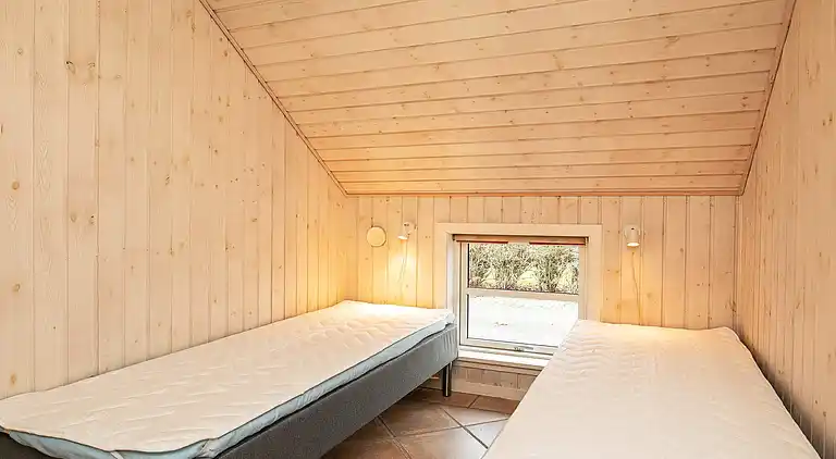 Holiday home in Hasmark Strand