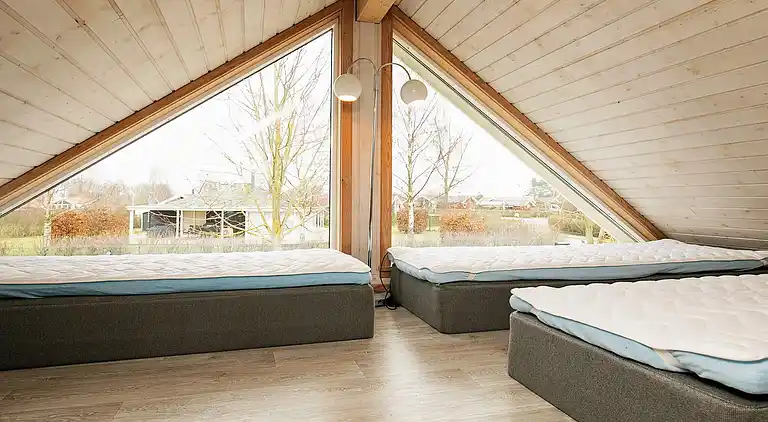 Holiday home in Hasmark Strand