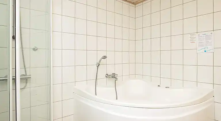 Holiday home in Hasmark Strand