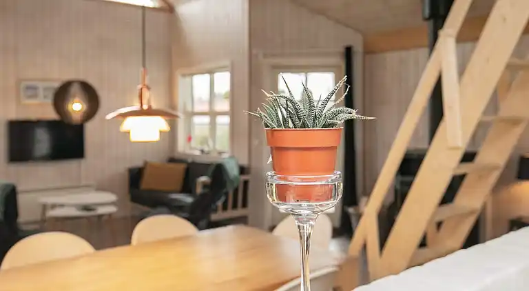 Holiday home in Hasmark Strand