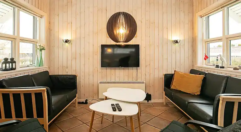 Holiday home in Hasmark Strand