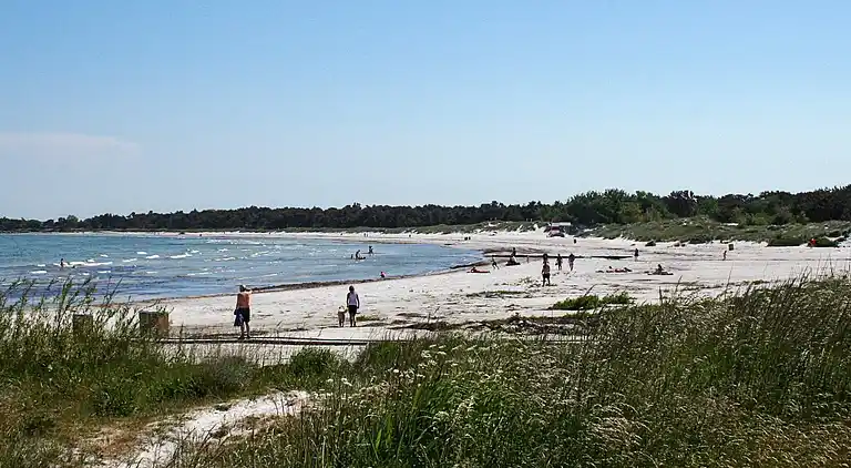 Holiday home in Balka Strand