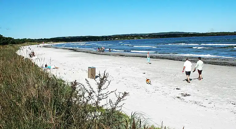 Holiday home in Balka Strand