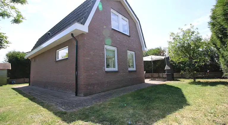 Holiday home in South Holland