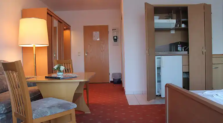 Ferielejlighed i Wohlenberg