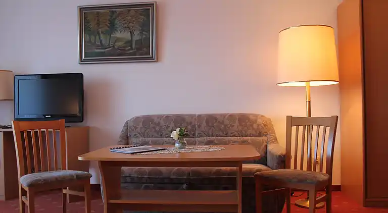 Ferielejlighed i Wohlenberg