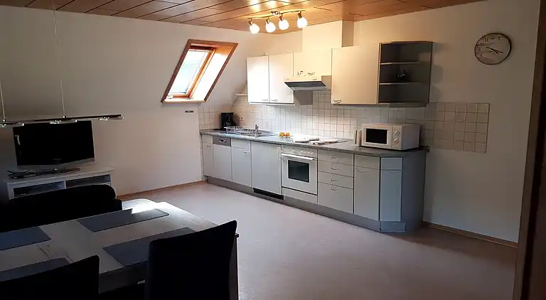 Ferielejlighed i Bollenbach