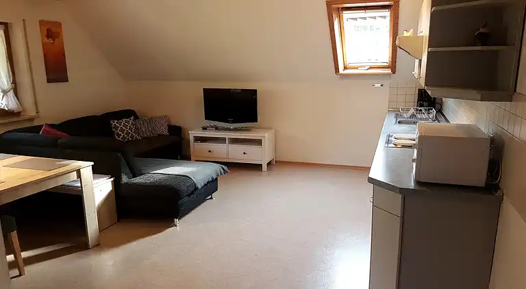 Ferielejlighed i Bollenbach