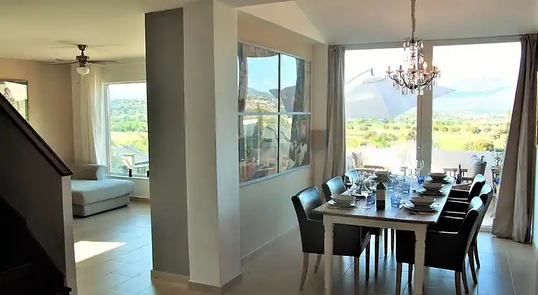 Sommerhus i Galapagar