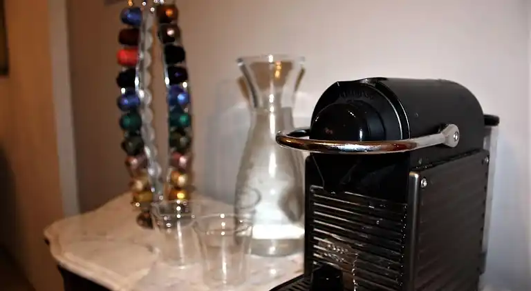 Sommerhus i Galapagar