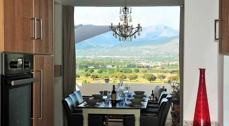 Sommerhus i Galapagar