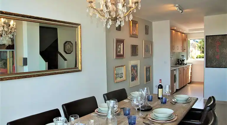 Sommerhus i Galapagar