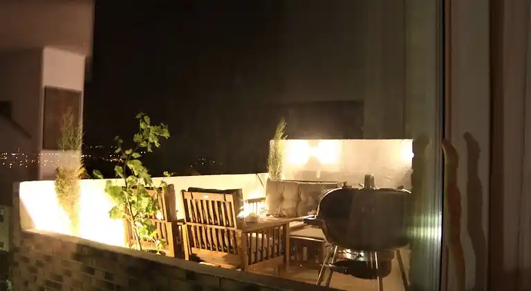 Sommerhus i Galapagar