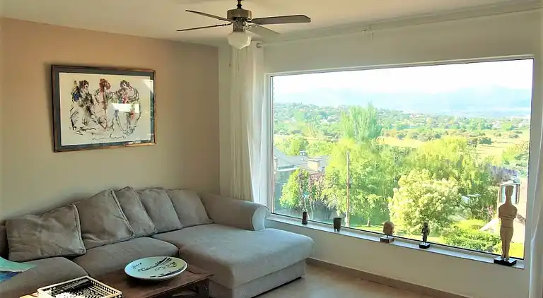 Sommerhus i Galapagar