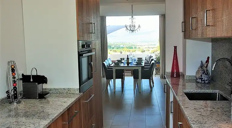 Sommerhus i Galapagar