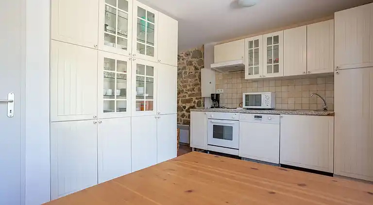 Maison de vacances en Midi de la France