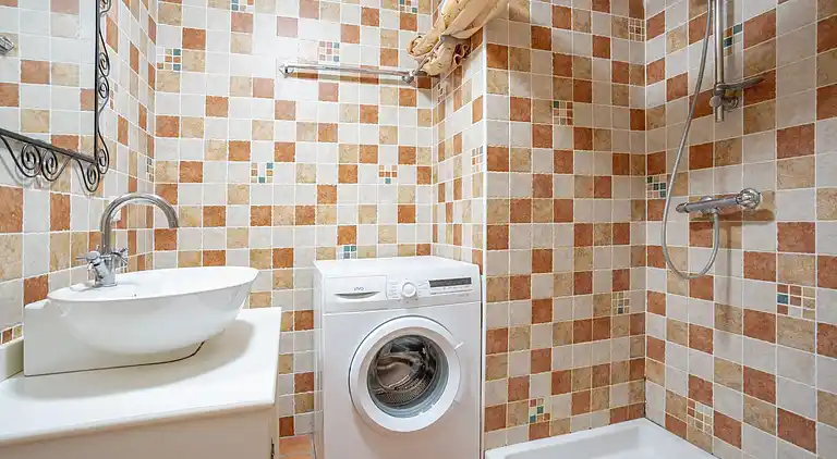 Maison de vacances en Midi de la France