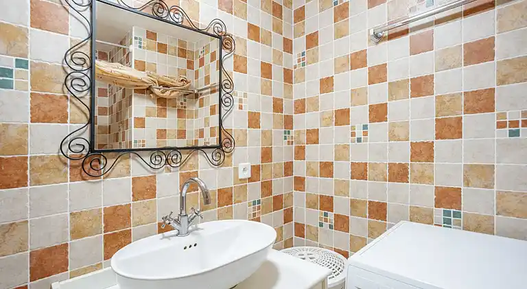 Maison de vacances en Midi de la France