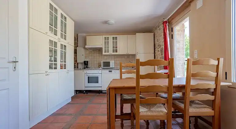 Maison de vacances en Midi de la France