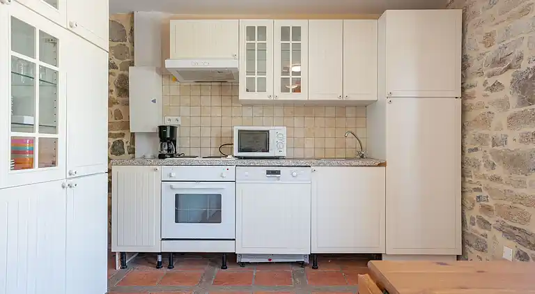 Maison de vacances en Midi de la France