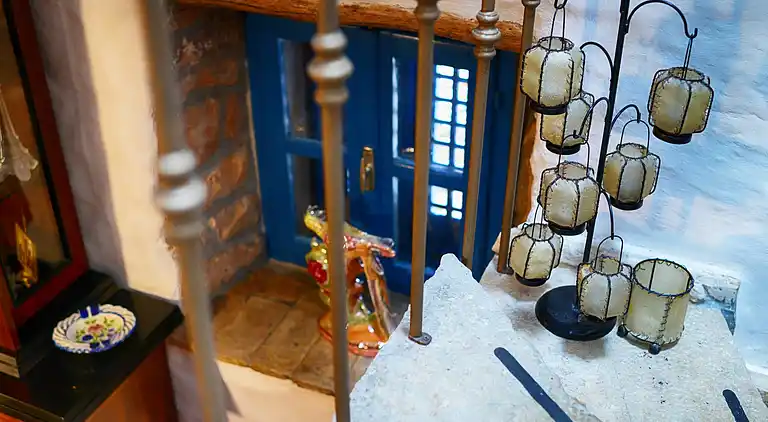 Beautiful Istrian stone house with private pool and garden 