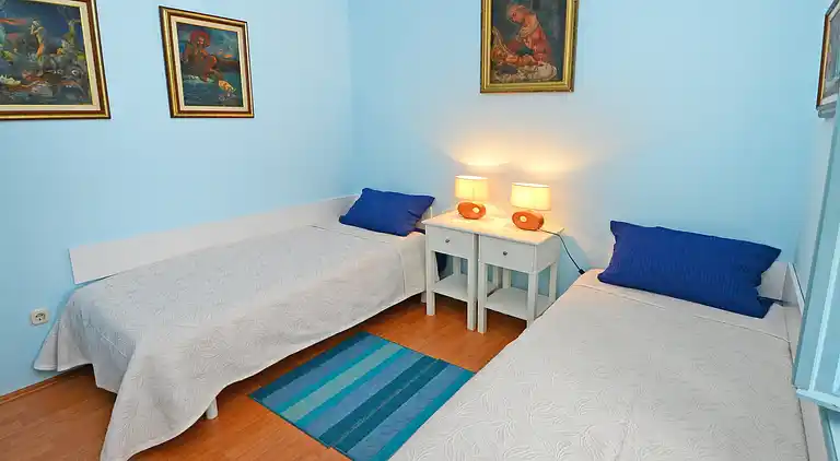 Beautiful Istrian stone house with private pool and garden 