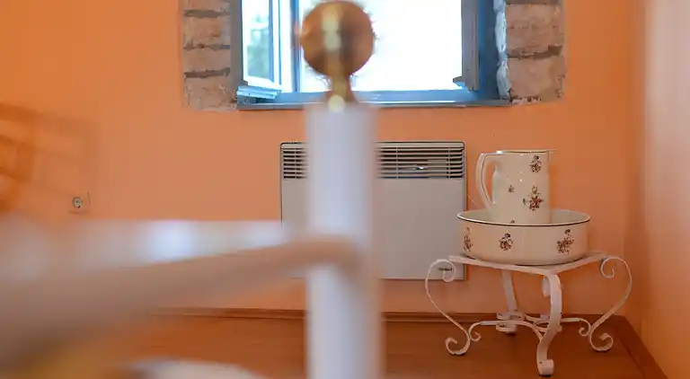 Beautiful Istrian stone house with private pool and garden 